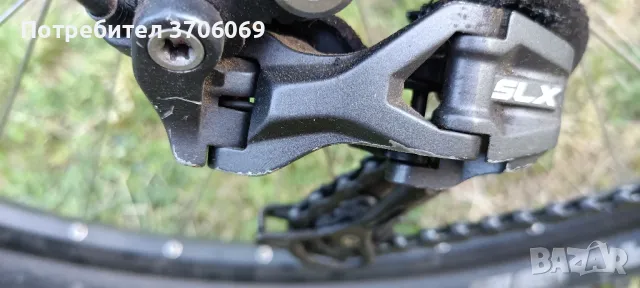 Колело KTM 29 цола, снимка 17 - Велосипеди - 50394783