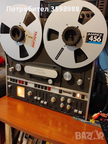 Revox A-700, снимка 7 - Декове - 53712455
