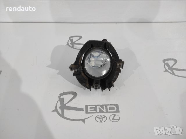 Преден ляв халоген Valeo за Toyota Rav4 2006-2013 89210657