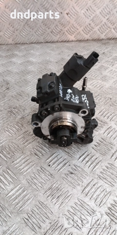 ГНП Volvo S40 2.0D 136hp 2008г.	