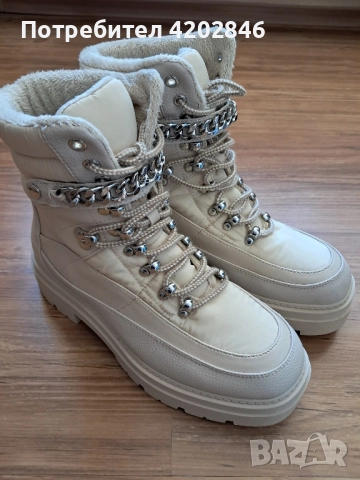 Even&Odd Дамска бота , снимка 8 - Дамски боти - 52176291