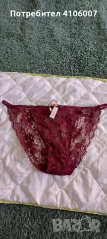 Victorias secret бикини , снимка 3 - Бельо - 47152502