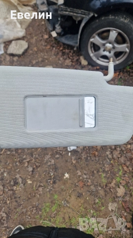 сенник от VW Touran 2006г, снимка 3 - Части - 52956260