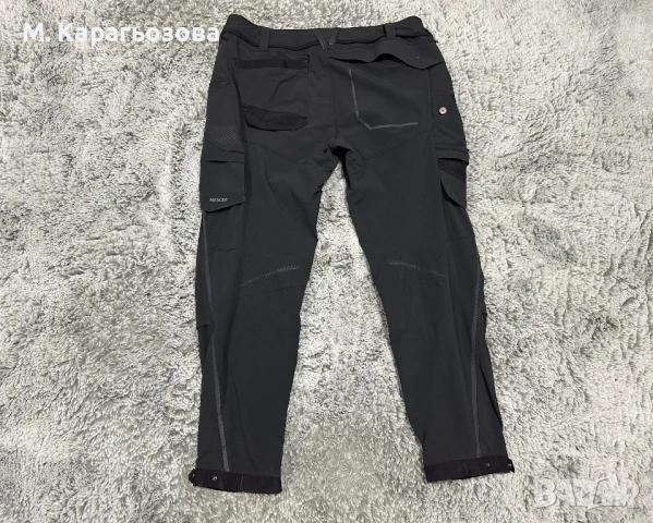 Mascot Customized Trousers 22279-605, Размер 56, снимка 3 - Панталони - 53821092