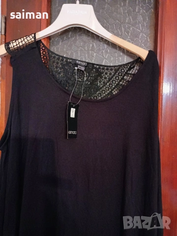 блузи-10евро, снимка 4 - Жилетки - 53773806