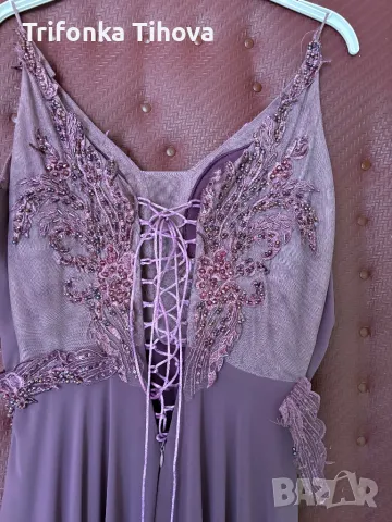 Официална рокля  Нова, снимка 3 - Рокли - 49814665