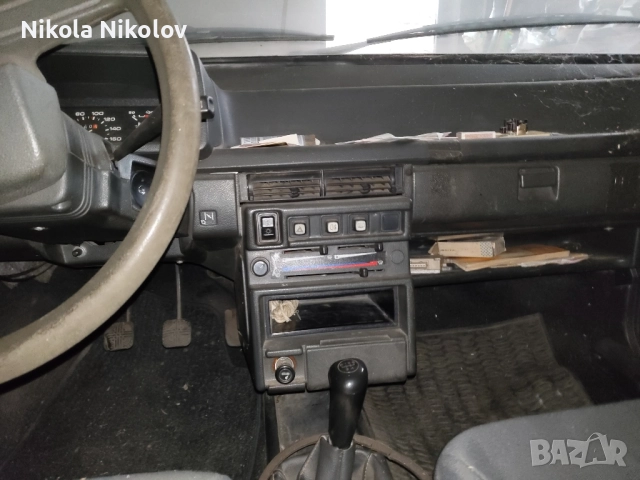 Лада Самара 21099, снимка 15 - Автомобили и джипове - 51631220