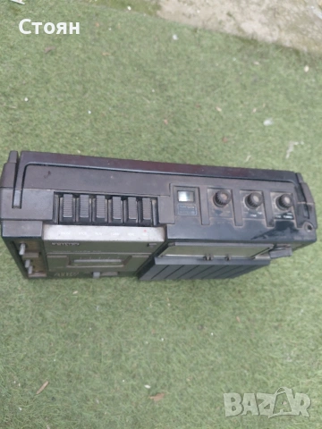 радиокасетофон филипс, снимка 4 - Радиокасетофони, транзистори - 53822286