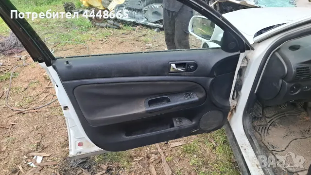 Passat 5.5  1.9 tdi 131 ks 2001g, снимка 9 - Части - 49960339