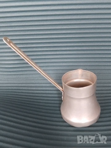 Българско висококачествено Джезве "Одесос" - Варна, снимка 5 - Други - 51254408