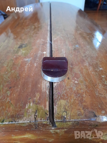 Стара врътка за печка Раховец