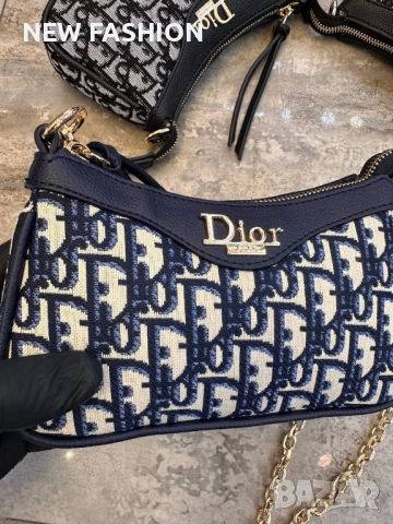 Дамски Чанти ✨Dior, снимка 8 - Чанти - 51857000