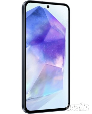 Samsung Galaxy A55 5G, черен, в отлично техническо и външно състояние, в гаранция до 15.11.2026 г., снимка 7 - Samsung - 52926782