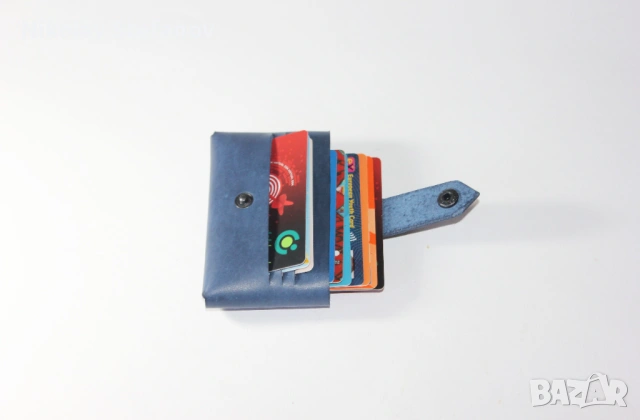 Картодържач , снимка 2 - Портфейли, портмонета - 54000398