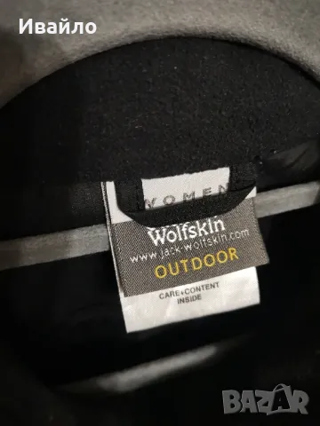 Jack Wolfskin Vest., снимка 4 - Елеци - 47280487