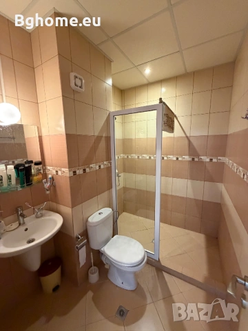 Просторен двустаен апартамент за продажба в комплекс „Гранд Камелия“, Слънчев бряг, снимка 12 - Апартаменти - 53743157