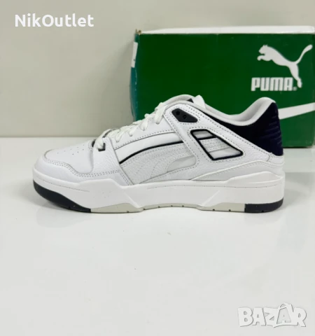 PUMA Slipstream Shoes, снимка 2 - Кецове - 50807442