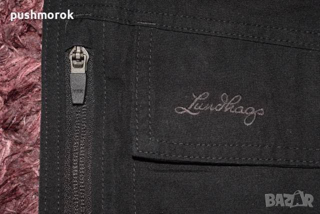 lundhags traverse II women  PANT  Sz 40, снимка 3 - Панталони - 36261670