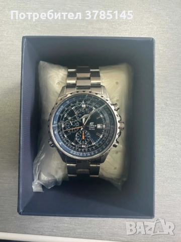 Мъжки часовник Casio, снимка 2 - Мъжки - 52845866