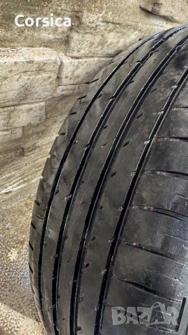 Mazda 16’ джанти с гуми, снимка 7 - Гуми и джанти - 53776729