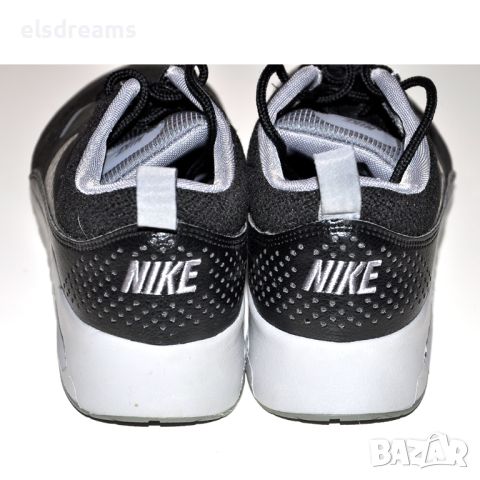 Adidas Thea дамски маратонки 39/38, снимка 5 - Маратонки - 46393601