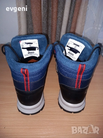 Мъжки зимни водоустойчиви обувки , снимка 3 - Мъжки ботуши - 53164176