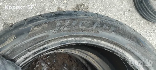 Гуми 225 45 17 Виати Viatti 4 броя. , снимка 15 - Гуми и джанти - 50296016