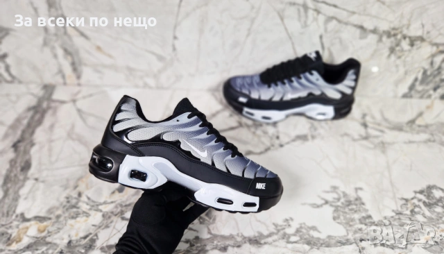 Nike Мъжки Маратонки👟Мъжки Спортни Обувки Найк - Налични Различни Цветове Код P1832, снимка 8 - Маратонки - 53014846