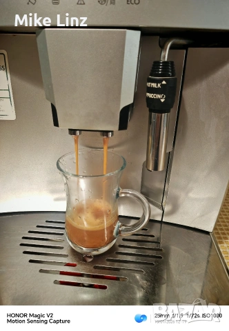 Delonghi ESAM 04.120.S , снимка 8 - Кафемашини - 53052575