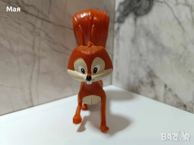 Макдоналдс играчки, снимка 7 - Плюшени играчки - 22996489