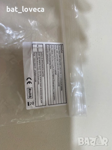 OBD адаптер кит, снимка 3 - Аксесоари и консумативи - 53664429