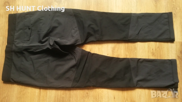 NORTH PEAK Cosland Softshell Trouser размер НОВ софтшел панталон - 2327, снимка 2 - Панталони - 53759633
