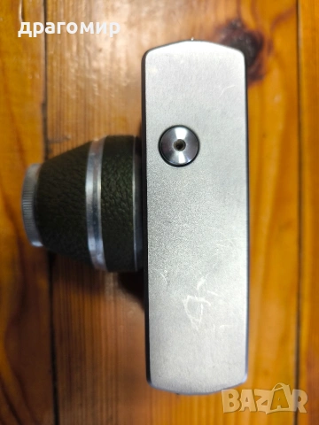 WERRA, снимка 4 - Фотоапарати - 54265496