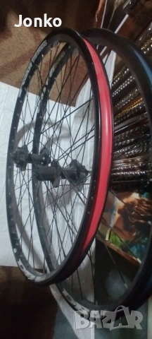 Капли 26 цола 