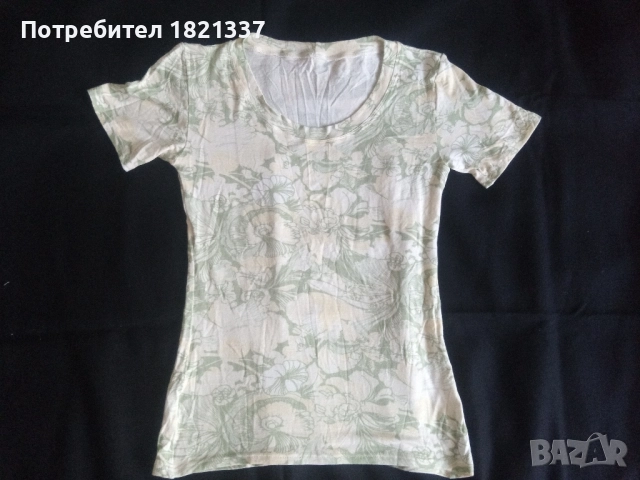 Дамска блуза , снимка 9 - Тениски - 52675106