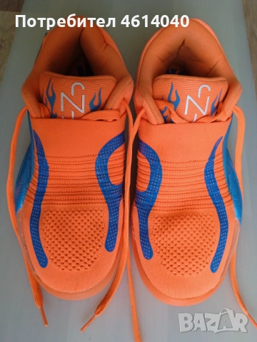 Обувки Маратонки ПУМА Puma 41 / 26,5 см