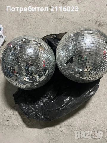 Dj ретро топки и moving heads - Uni lyte sk250 spot, снимка 2 - Други - 53620444