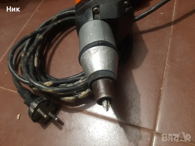 Винтоверт за гипсокартон Fein, снимка 4 - Винтоверти - 50421207