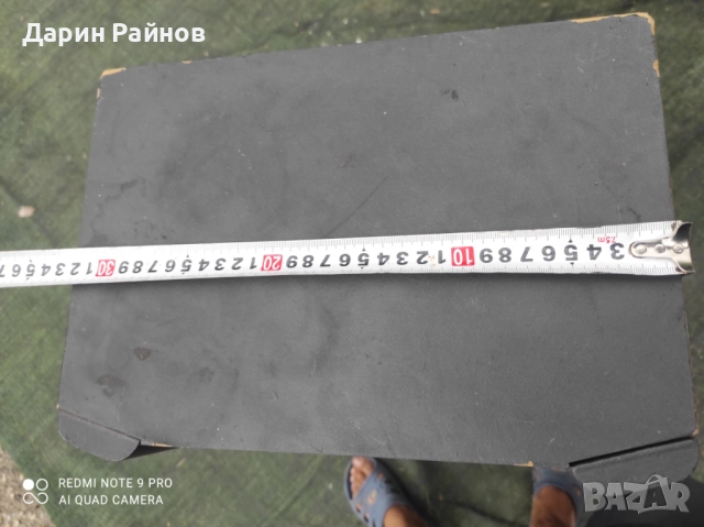 Кутии от тонколони., снимка 4 - Тонколони - 51504640