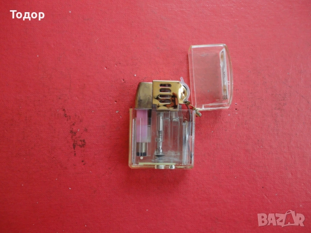 Запалка Tany, снимка 7 - Запалки - 53028264