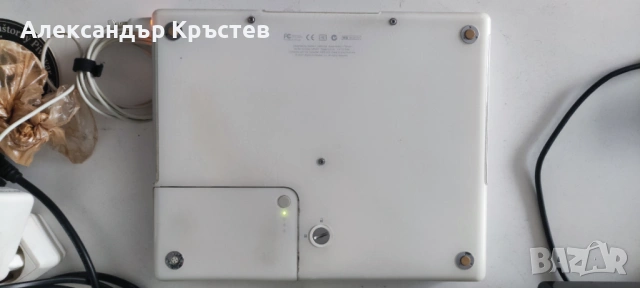 Macbook, снимка 8 - Лаптопи за дома - 53606083