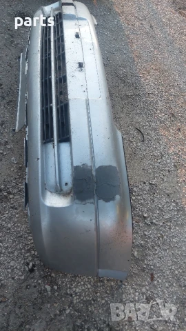 Предна Броня Опел Астра G
(Ем) - 90559473, снимка 12 - Части - 50556057