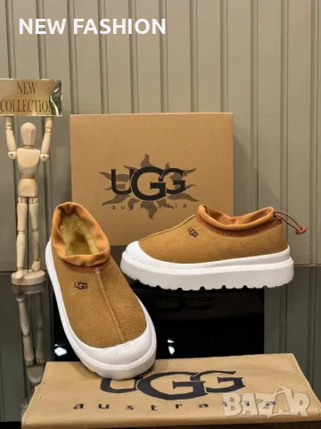 Дамски Обувки UGG, снимка 4 - Дамски ежедневни обувки - 47241115