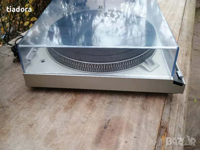 Technics SL 3100 the Classic&vintage Audio, снимка 7 - Грамофони - 48263437