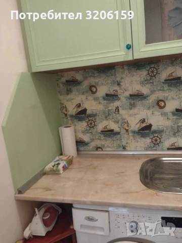 Под наем студио в Слънчев бряг , снимка 8 - Апартаменти - 54003664