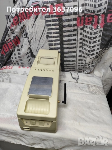 касов апарат Datecs FP-550 kl