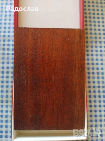 руски метален плакет / пано храм ,, Покров Богородичен " Москва , снимка 5 - Пана - 53773081