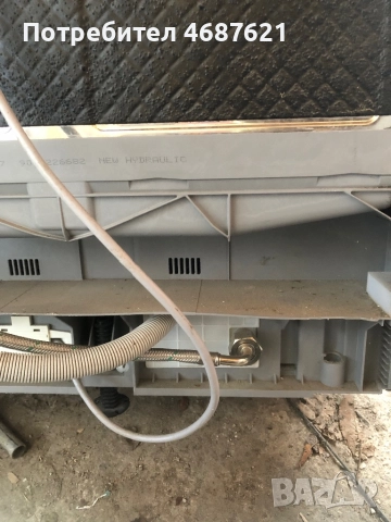 Съдомиална Сиеменс, снимка 5 - Съдомиялни - 52945272