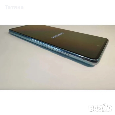 Samsung Galaxy S20 FE 128GB, 6GB RAM, 120hz, Android 13 - перфектен, снимка 5 - Samsung - 51916627