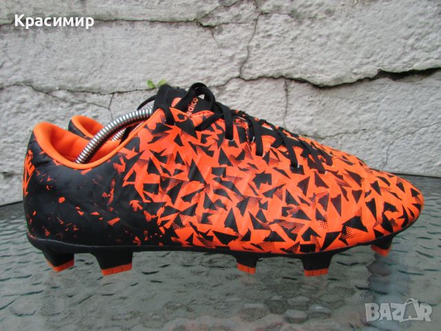 Мъжки футболни обувки Sondico Blaze FG, снимка 4 - Футбол - 46399952
